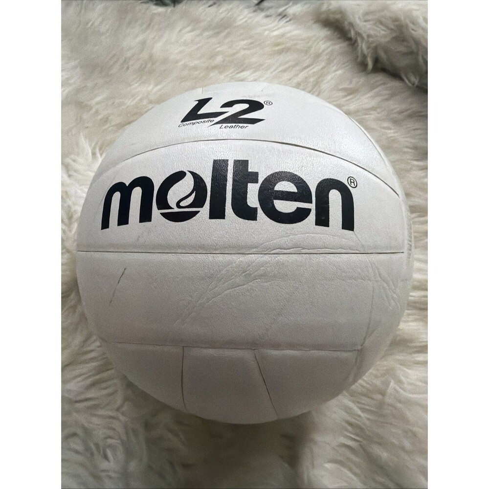 molten l2 volleyball